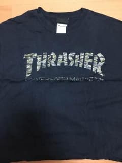 Tシャツ THRASHERのサムネイル
