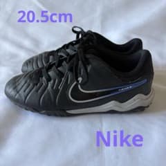 NIKE /20.5cm TIEMPO サッカーシューズのサムネイル