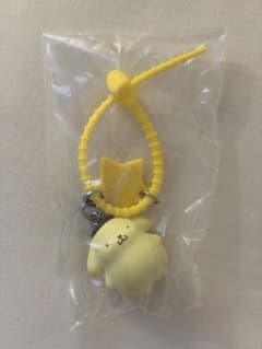 サンリオキャラクターズ　ななほしカラフルマルチチャーム　ポムポムプリンのサムネイル