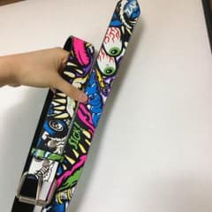 原宿系 派手ベルトのサムネイル