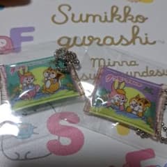 クッピーラムネ❤️ガチャのサムネイル