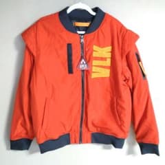 APEX VALK BOMBER JACKET 발키리 봄버 재킷