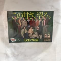 INI Dole パイナップルステッカーのサムネイル