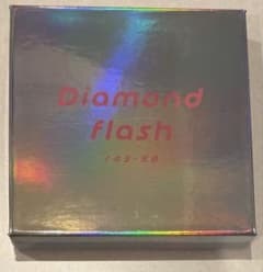 enoi ダイヤモンド フラッシュ 18色セット - メルカリ