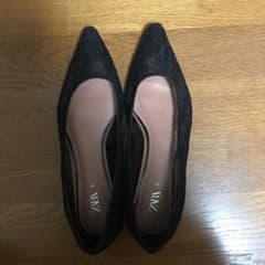 パンプスのサムネイル