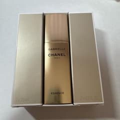 CHANEL GABRIELLE ESSENCE 3本セット - メルカリ