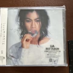 ILLUMINATE～the very best songs初回盤UA - メルカリ