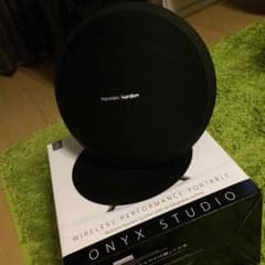 harman kardonスピーカーのサムネイル