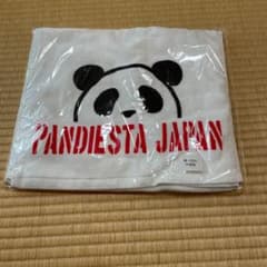 マフラータオル　パンディエスタのサムネイル