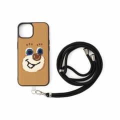 FEILER テディ iPhoneケース - メルカリ