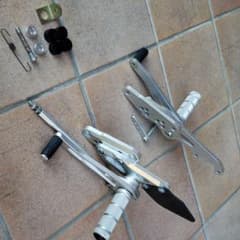 SPICE  タクティカルステップ(バックステップ)のサムネイル
