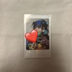 FRUITS ZIPPER 月足天音 生誕ラッフル A賞 直筆サイン チェキ - メルカリ