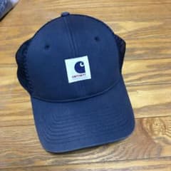 カーハートcarhartt キャップのサムネイル