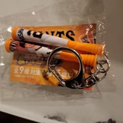 ジャイアンツ応援バットキーホルダーのサムネイル