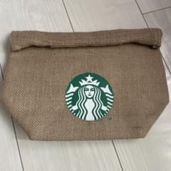 スタバ　保冷バックのサムネイル