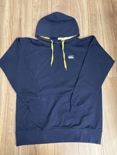 Phoenix 様専用Canterbury パーカー メンズ XL ネイビーのサムネイル