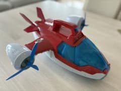 パウパトロールエアパトローラー　電池入りのサムネイル