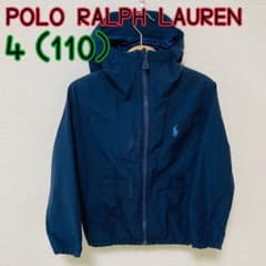 POLO RALPH LAUREN ポロラルフローレン ポニー刺繍ジャケットのサムネイル