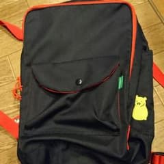 FRAPBOIS ベアチャンリュックのサムネイル