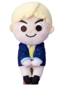 BTS TinyTan 조금 씨 JIN