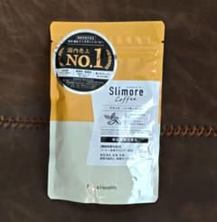 スリモアコーヒー Slimore Coffee 15日分 45g 30cups - メルカリ