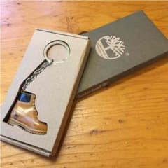 ティンバーランド キーホルダーのサムネイル