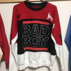 ジョイリッチ スウェット BADBOYのサムネイル