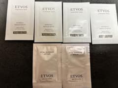 ETVOS サンプルセットのサムネイル