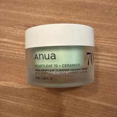 Anua Heartleaf 70 Intense Calming Creamのサムネイル