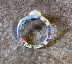 Paul Smith ピアス　片耳