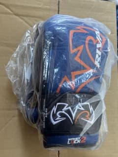 rival ボクシンググローブ 14oz wrist lock2 スパーリング rival ボクシンググローブ 14oz wrist lock2 スパーリング - メルカリ