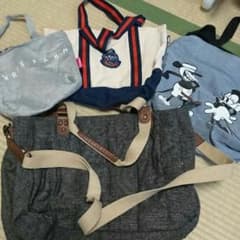 マザーズバッグ/セット/31日までのサムネイル