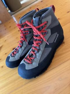 mont-bell ウエイディングシューズ　29cm【１回使用】のサムネイル