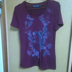 スカルTシャツのサムネイル