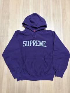 supreme パーカーのサムネイル