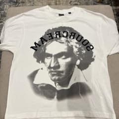 Sourcream Tシャツ ホワイト Sのサムネイル