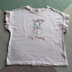 SHOO LA RUE My Melody Tシャツ 130cmのサムネイル