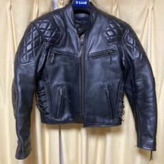 KADOYA牛革ジャケットのサムネイル