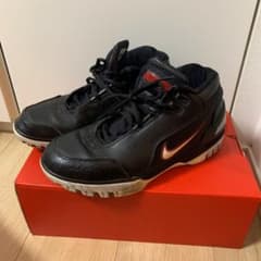 NIKE Lebron ZOOM GENERATION レブロン1のサムネイル