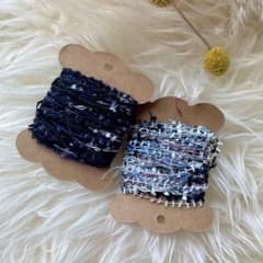 引き揃え糸⭐︎2個セット⭐︎のサムネイル