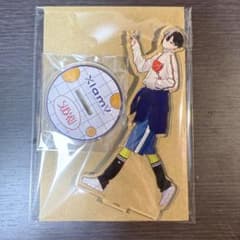 ビバレン スバル アクスタ 蜜柑 ビバレン スバル アクスタ 蜜柑 - メルカリ