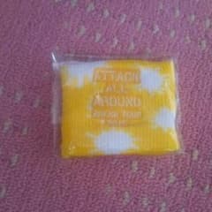 だっちゃんリストバンドのサムネイル