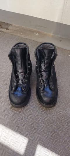 20％値引Danner 31400X GORE-TEX US8ゴアテックスのサムネイル
