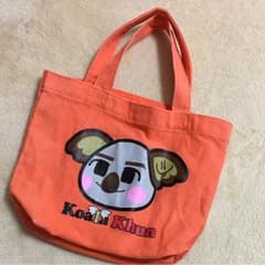 2PM トートバッグのサムネイル