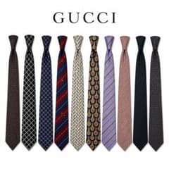 NM135 グッチ 10本セットまとめ売り 総柄 高級 洗練 ネクタイ メンズ NM135 グッチ 10本セットまとめ売り 総柄 高級 洗練 ネクタイ メンズ