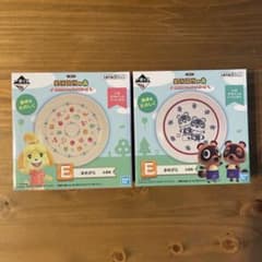 [오늘 발송] 두부의 숲 이치 반 쿠지 E 상 마메자라