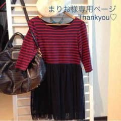 まりお様専用✨LOWRYS FARM✨ マジェ マーキュリーデュオのサムネイル