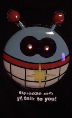 hide着用 W&LT パクパク君 ロンT - メルカリ