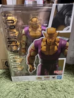 T*M様 BANDAI SH Figuarts ORANGE PICCOLOのサムネイル