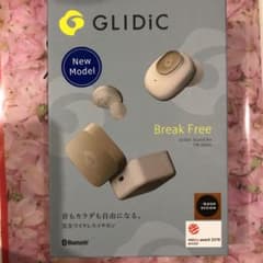 GLIDiC TW-5000s/シャンパンゴールドのサムネイル